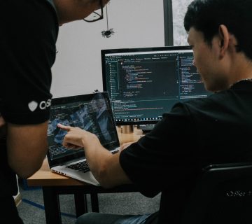 Jasa Web Developer