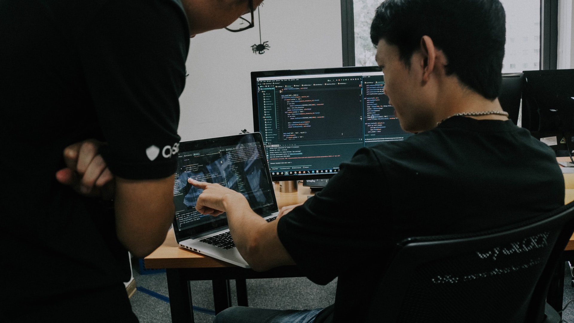 Jasa Web Developer
