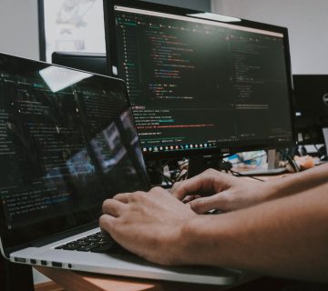Jasa Pembuatan Web