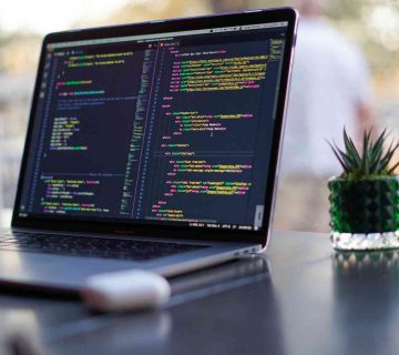 IT Consultant & Software Development
