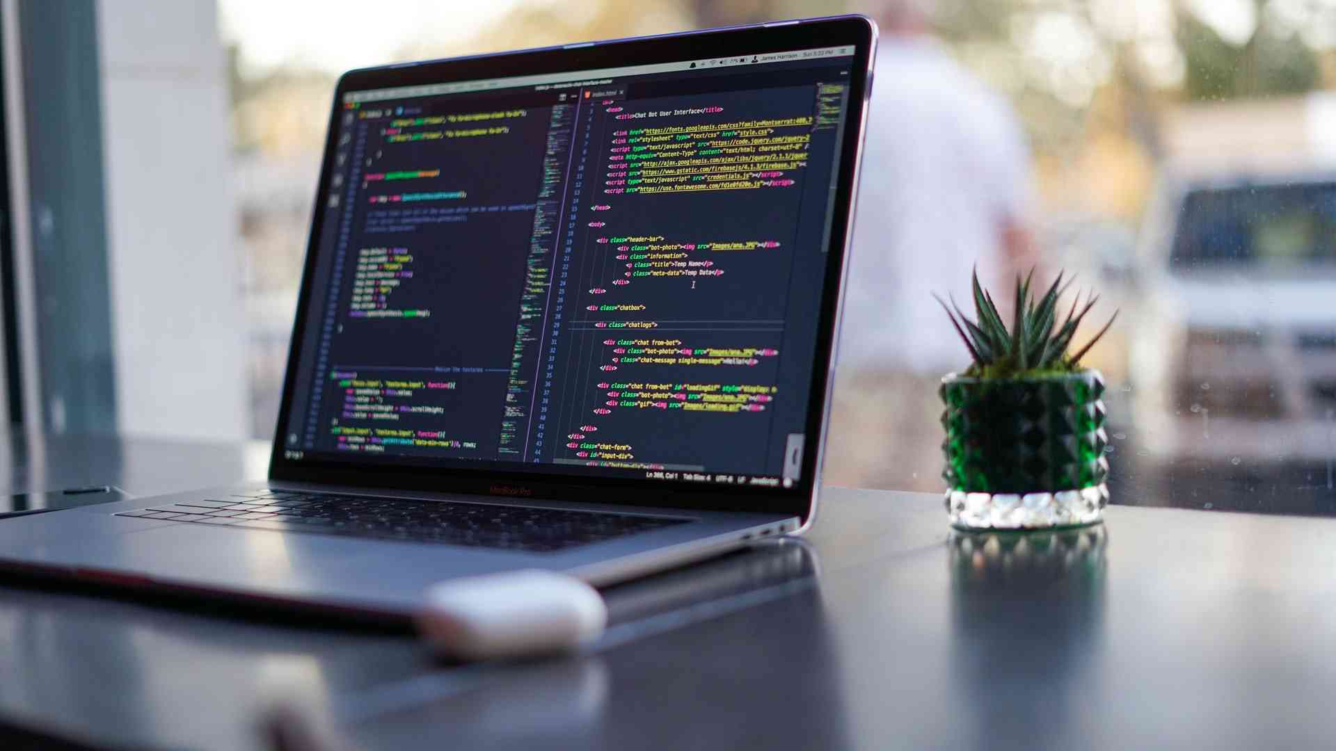 IT Consultant & Software Development