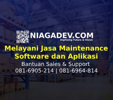 Developer Pembuatan App Bandung | Jasa Pembuatan Aplikasi Berpengalaman | Jasa Desain Aplikasi ERP dan CRM Perusahaan | Biaya Maintenance Software | Jasa Maintenance Aplikasi dan Software Perusahaan | Jasa Konsultant Aplikasi Berpengalaman | Jasa Desain Aplikasi | Jasa IT Outsouring