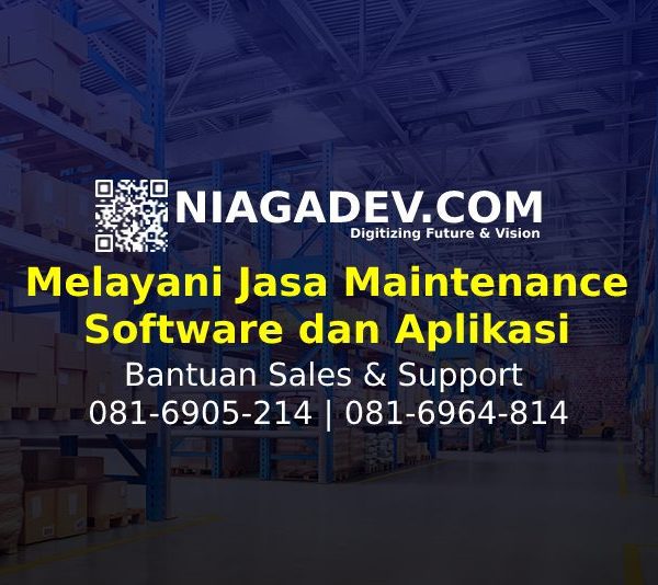Developer Pembuatan App Bandung | Jasa Pembuatan Aplikasi Berpengalaman | Jasa Desain Aplikasi ERP dan CRM Perusahaan | Biaya Maintenance Software | Jasa Maintenance Aplikasi dan Software Perusahaan | Jasa Konsultant Aplikasi Berpengalaman | Jasa Desain Aplikasi | Jasa IT Outsouring
