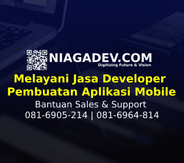 Jasa Developer Pembuatan Aplikasi Mobile | Professional Android Developer | Jasa Penyedia Programmer Android dan IOS | Jasa Pembuatan Aplikasi Perusahaan dan Bisnis