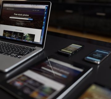 Jasa Pembuatan Website Marketplace