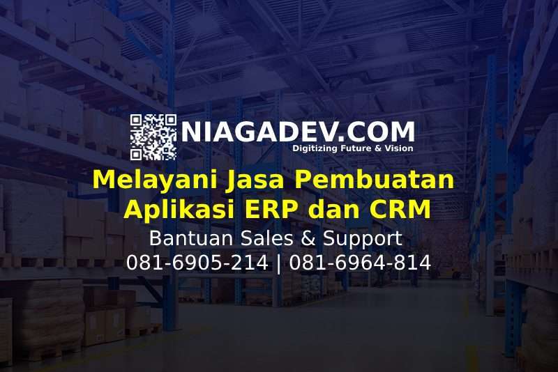 Kustomisasi Modul Odoo ERP Sesuai Workflow Perusahaan Anda | Kembangkan Aplikasi ERP Sesuai Kebutuhan Bisnis Anda | Odoo ERP untuk UMKM hingga Korporasi – Solusi All-in-One! | Automasi Proses Bisnis Anda dengan Odoo ERP Custom | Jasa Pembuatan & Implementasi Odoo ERP Profesional | Butuh Sistem ERP Terintegrasi? Kami Spesialis Odoo ERP! || Tingkatkan Efisiensi Bisnis Anda dengan Odoo ERP Custom! | Jasa Implementasi Sistem ERP Odoo | Menyediakan Solusi Odoo ERP | Mitra Odoo ERP Tepercaya | Vendor Odoo Indonesia Berpengalaman | Odoo Developer Indonesia | Jasa Implementasi ERP | Jasa Pembuatan Aplikasi ERP | Jasa Pengembang Software Odoo Berpengalaman | Jasa Desain Aplikasi ERP | Jasa Implementasi ERP | Jasa Konsultasi, Kostumisasi dan Implementasi ERP | Jasa Pembuatan Aplikasi ERP dan CRM Berpengalaman | Jasa Pembuatan Program ERP | All-In-One Solusi ERP Online | Jasa ERP | Implementasi ERP System Custom | Jasa Pembuatan Software