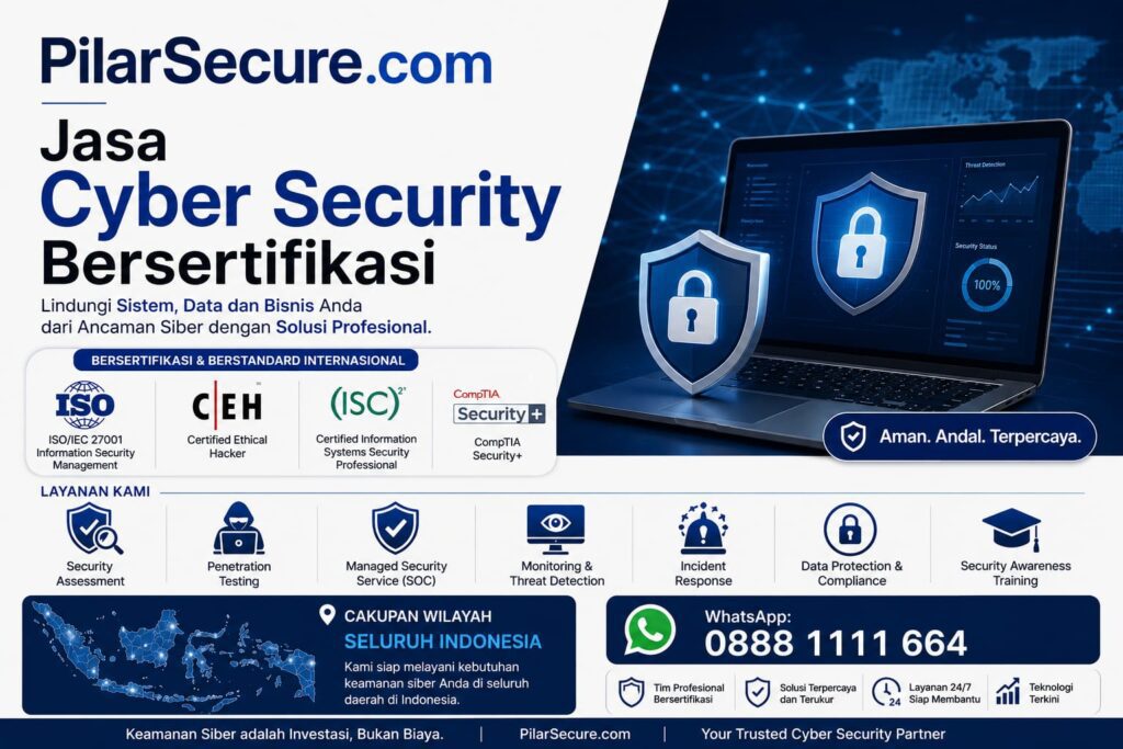 Jasa ERP Dan Payroll